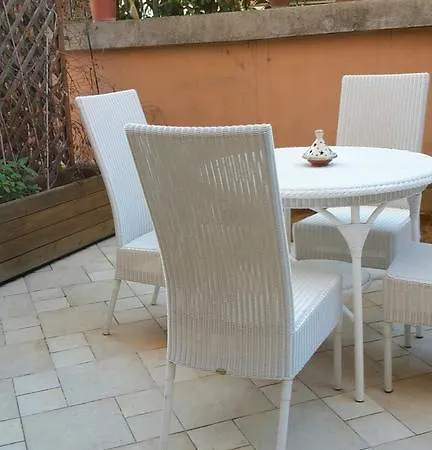 Apartment Monte Del Gallo *