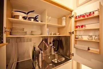 Monte Del Gallo Apartment