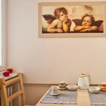Monte Del Gallo Apartment