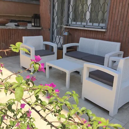 Apartment Monte Del Gallo