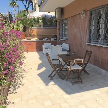 Monte Del Gallo Apartment