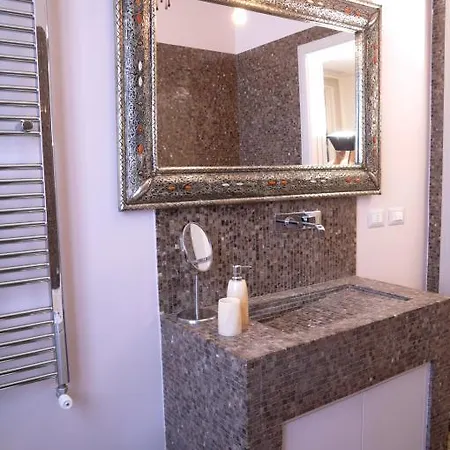 Monte Del Gallo Apartment *