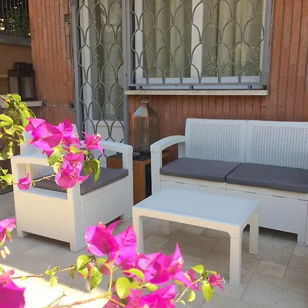 Apartment Monte Del Gallo