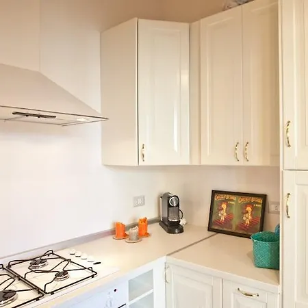 Monte Del Gallo Apartment