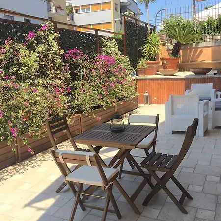 Apartment Monte Del Gallo *
