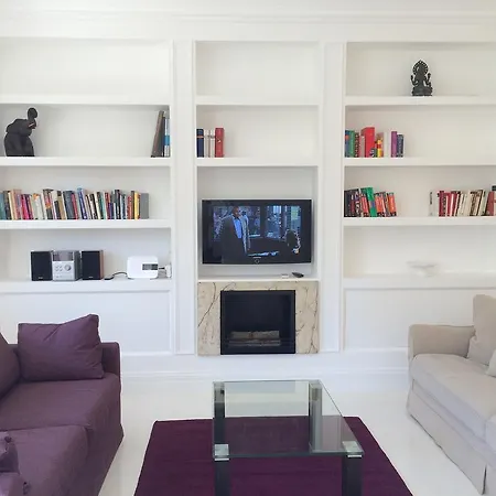 Monte Del Gallo Apartment *